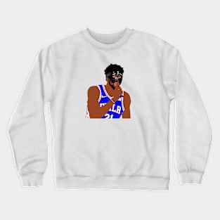 Joel Crewneck Sweatshirt